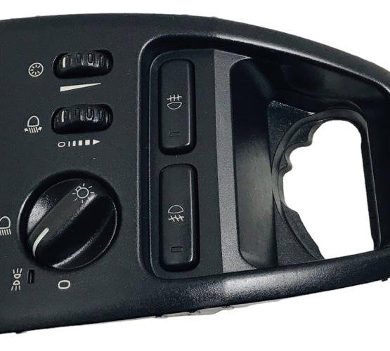 Botão Comando  Regulador Farol De Milha Volvo Xc90 2.5 4x4