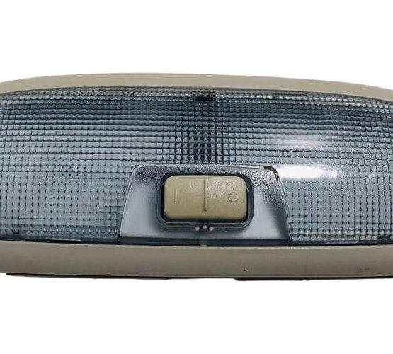 Luz Cortesia Ford Focus 2011 -usado