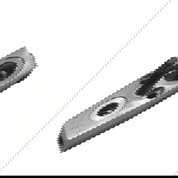 Válvula Expansão Caixa De Ar Onix Prisma 1.0 2013 A 2017