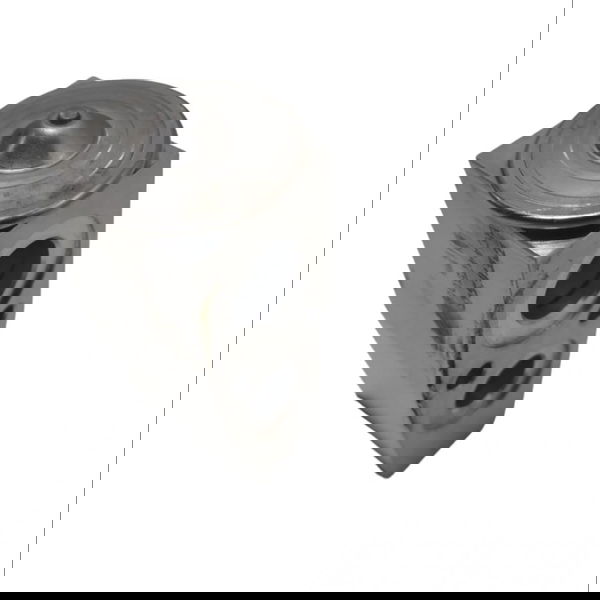 Válvula Expansão Caixa De Ar Onix Prisma 1.0 2013 A 2017