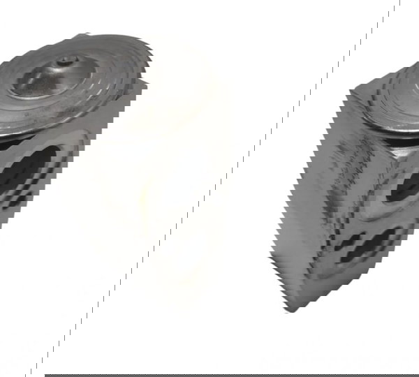 Válvula Expansão Caixa De Ar Onix Prisma 1.0 2013 A 2017
