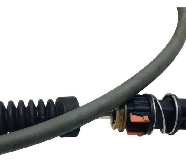 Cabo Seletor De Marcha Volvo Xc90 Automatico 2.5 4x4 2005/11