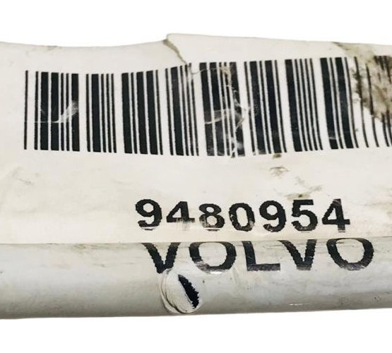 Cabo Seletor De Marcha Volvo Xc90 Automatico 2.5 4x4 2005/11