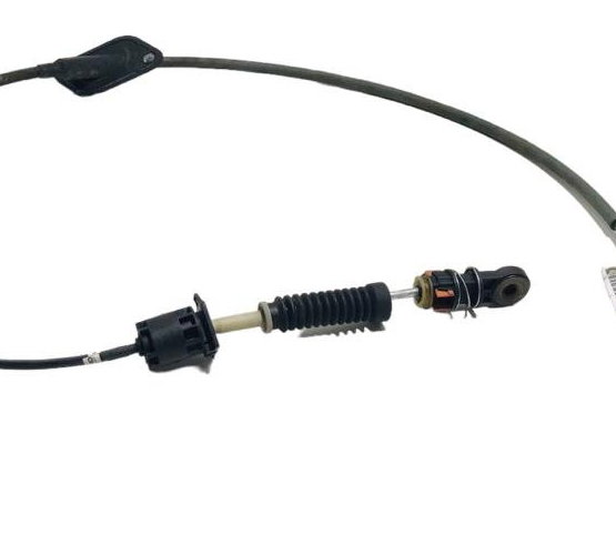 Cabo Seletor De Marcha Volvo Xc90 Automatico 2.5 4x4 2005/11