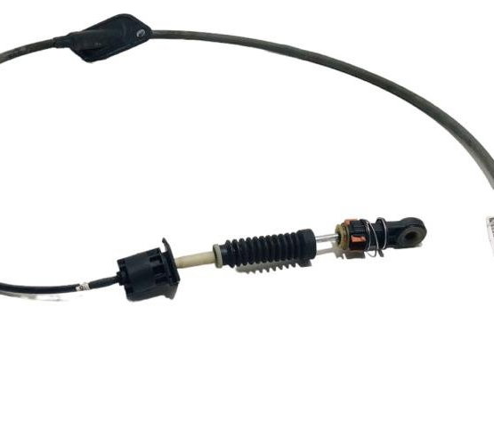 Cabo Seletor De Marcha Volvo Xc90 Automatico 2.5 4x4 2005/11