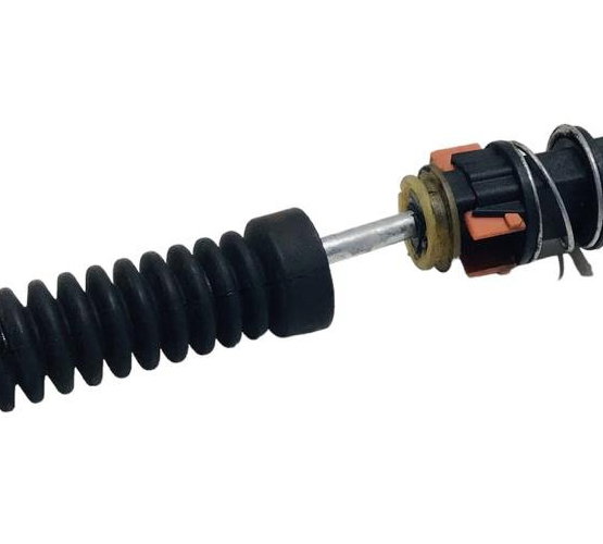 Cabo Seletor De Marcha Volvo Xc90 Automatico 2.5 4x4 2005/11