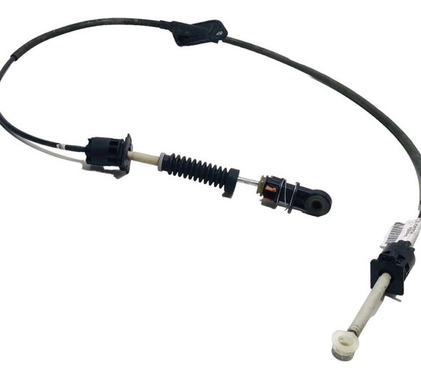 Cabo Seletor De Marcha Volvo Xc90 Automatico 2.5 4x4 2005/11