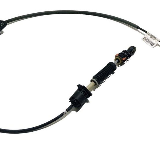 Cabo Seletor De Marcha Volvo Xc90 Automatico 2.5 4x4 2005/11