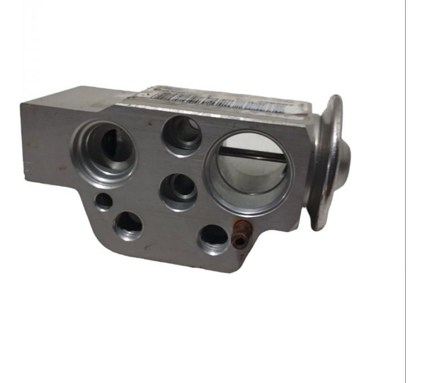 Válvula Expansão Ar Condicionado Gol G5/fox/savero 995930p