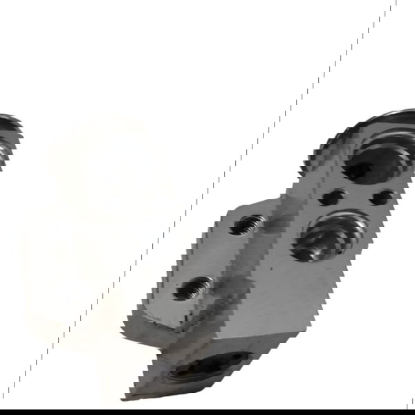 Válvula Expansão Ar Condicionado Gol G5/fox/savero 995930p