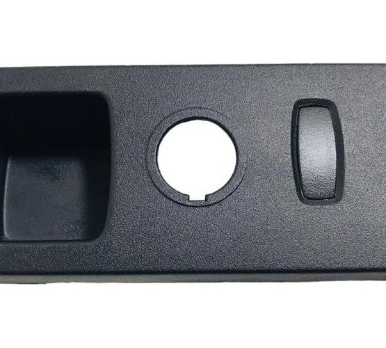 Moldura 12v / Botão Estacionamento Ré Renault Duster 2013