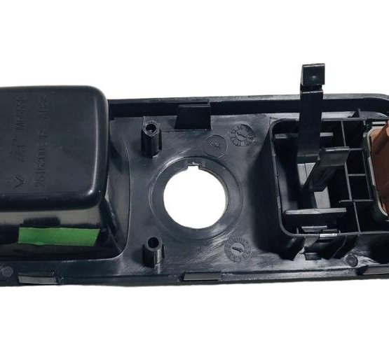 Moldura 12v / Botão Estacionamento Ré Renault Duster 2013