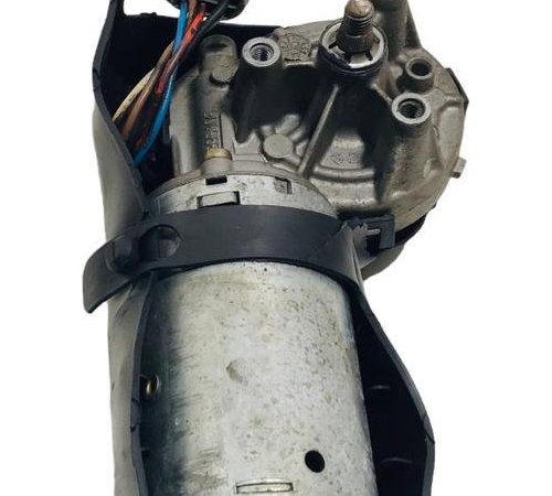 Motor Limpador Do Parabrisa Renault Scénic 2.0 2004