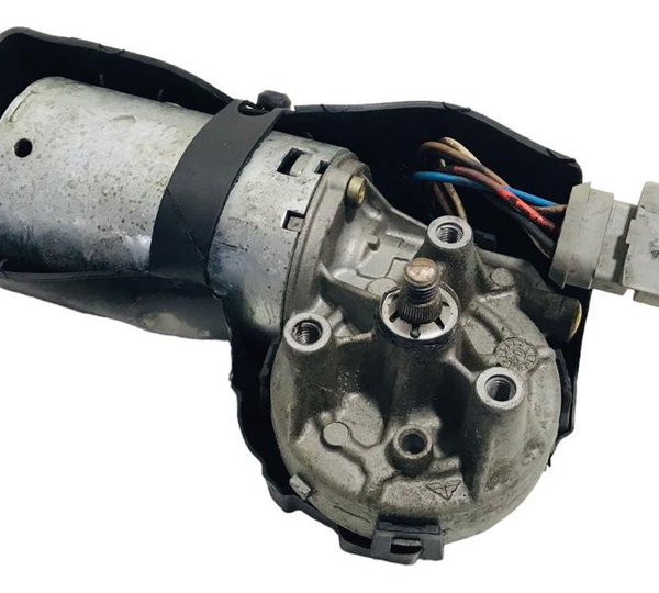 Motor Limpador Do Parabrisa Renault Scénic 2.0 2004