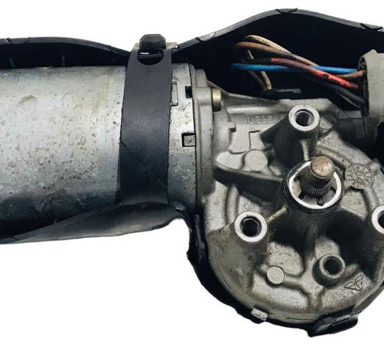 Motor Limpador Do Parabrisa Renault Scénic 2.0 2004