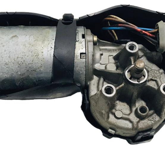 Motor Limpador Do Parabrisa Renault Scénic 2.0 2004