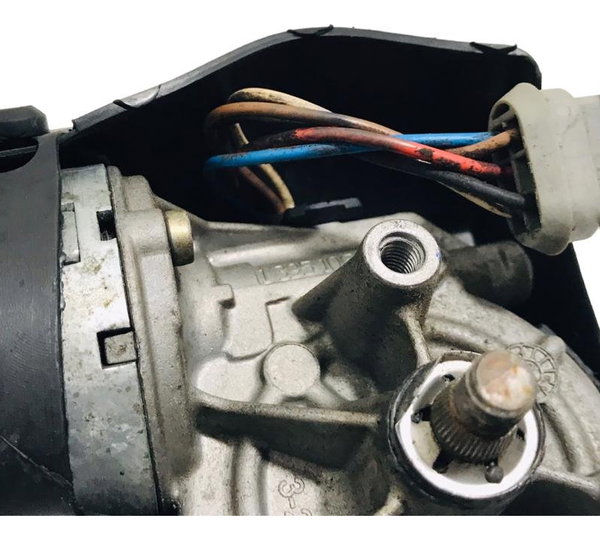 Motor Limpador Do Parabrisa Renault Scénic 2.0 2004