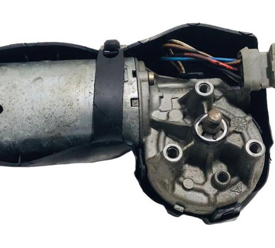 Motor Limpador Do Parabrisa Renault Scénic 2.0 2004