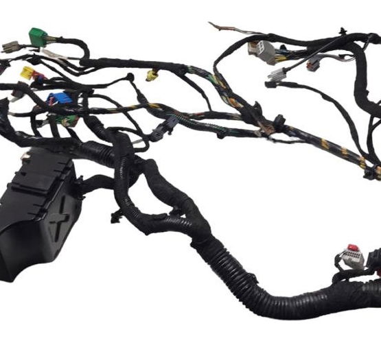 Chicote Caixa Fusíveis Gm Onix Lt 2019