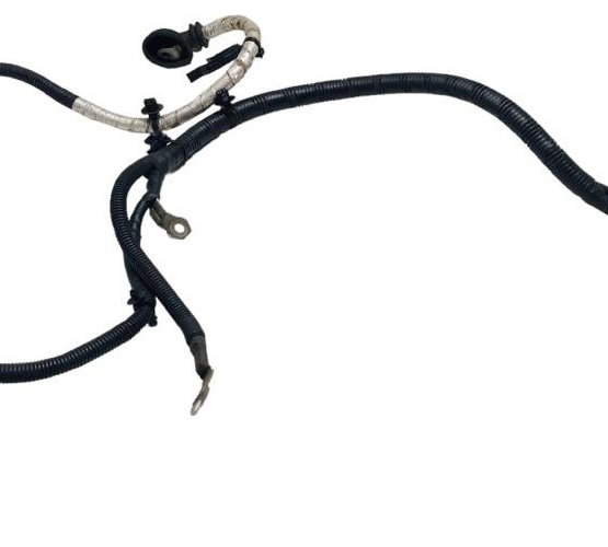 Cabo Positivo Bateria Gm Onix Lt/prisma 1.0/1.4 2013 A 2019