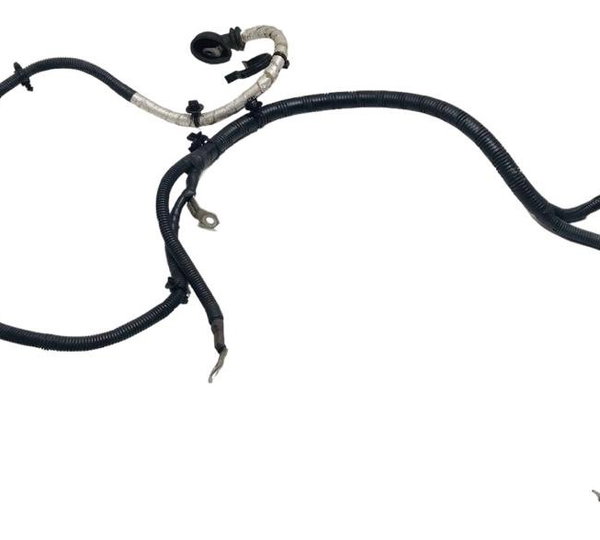 Cabo Positivo Bateria Gm Onix Lt/prisma 1.0/1.4 2013 A 2019