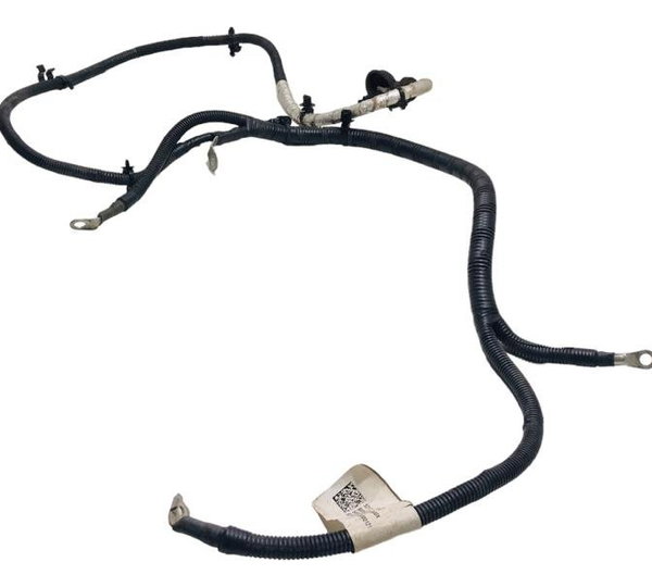 Cabo Positivo Bateria Gm Onix Lt/prisma 1.0/1.4 2013 A 2019