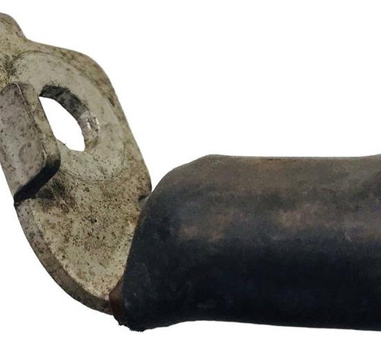 Cabo Positivo Bateria Gm Onix Lt/prisma 1.0/1.4 2013 A 2019