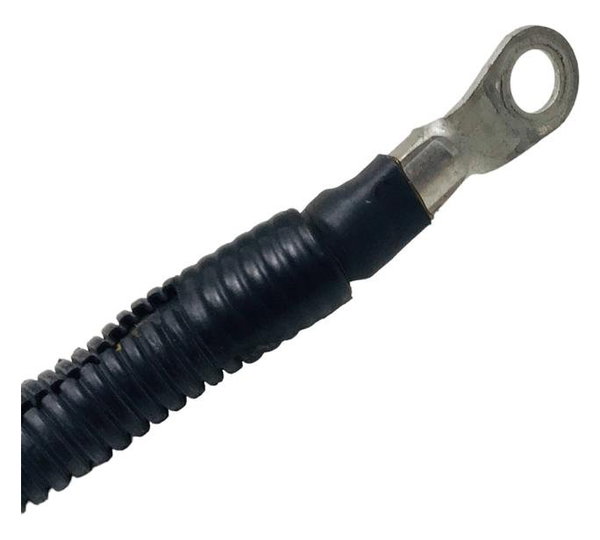 Cabo Positivo Bateria Gm Onix Lt/prisma 1.0/1.4 2013 A 2019
