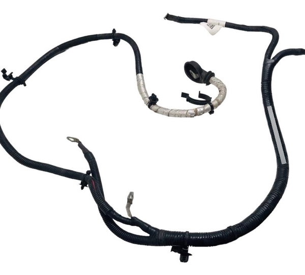 Cabo Positivo Bateria Gm Onix Lt/prisma 1.0/1.4 2013 A 2019