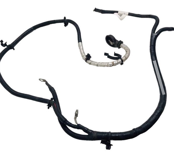 Cabo Positivo Bateria Gm Onix Lt/prisma 1.0/1.4 2013 A 2019