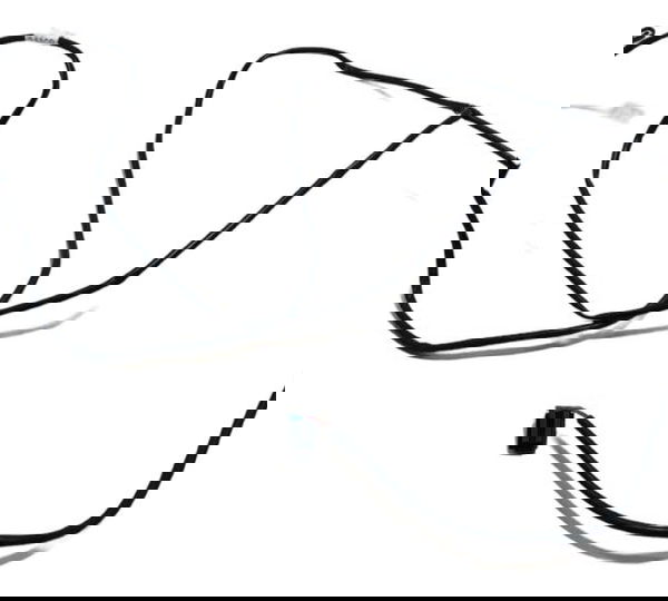 Chicote Caixa De Ar Gm Onix Lt / Prisma 2019 Original