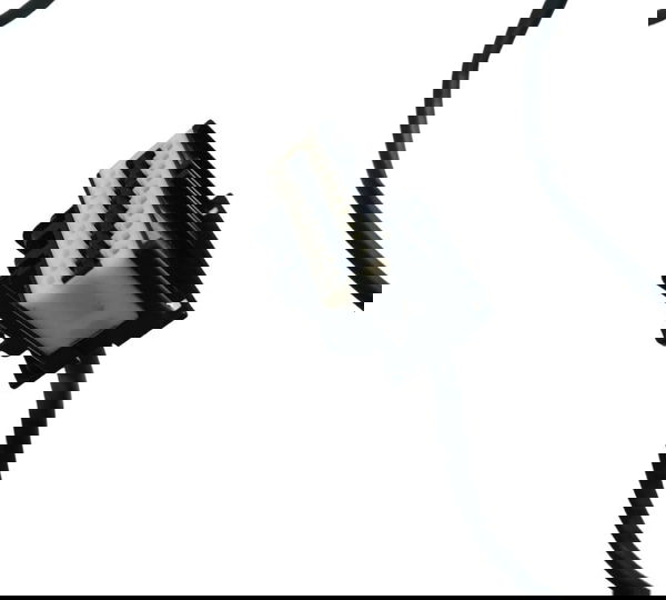 Chicote Caixa De Ar Gm Onix Lt / Prisma 2019 Original