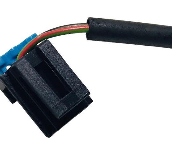 Chicote Caixa De Ar Gm Onix Lt / Prisma 2019 Original