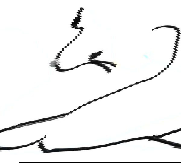 Chicote Caixa De Ar Gm Onix Lt / Prisma 2019 Original