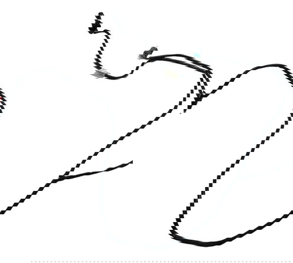 Chicote Caixa De Ar Gm Onix Lt / Prisma 2019 Original