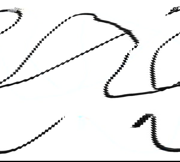 Chicote Caixa De Ar Gm Onix Lt / Prisma 2019 Original