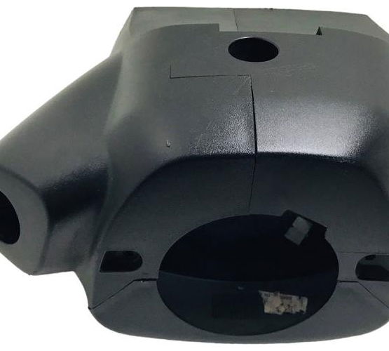 Acabamento Chave De Seta Gm Onix Lt 2019 Original