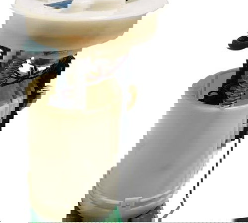 Bomba Combustível Gm Montana 1.4 2012 Cod 0580314377