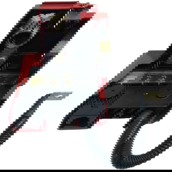 Polo Positivo Bateria Chevrolet Onix Lt 2019 Original