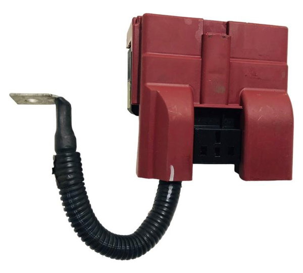 Polo Positivo Bateria Chevrolet Onix Lt 2019 Original