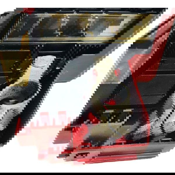 Polo Positivo Bateria Chevrolet Onix Lt 2019 Original