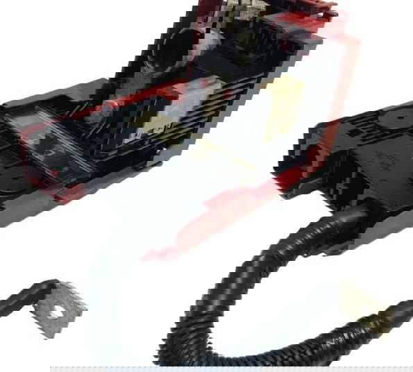 Polo Positivo Bateria Chevrolet Onix Lt 2019 Original