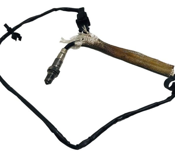 Sensor Sonda Lambda Inferior Volvo Xc90 2.5 4x4 2005