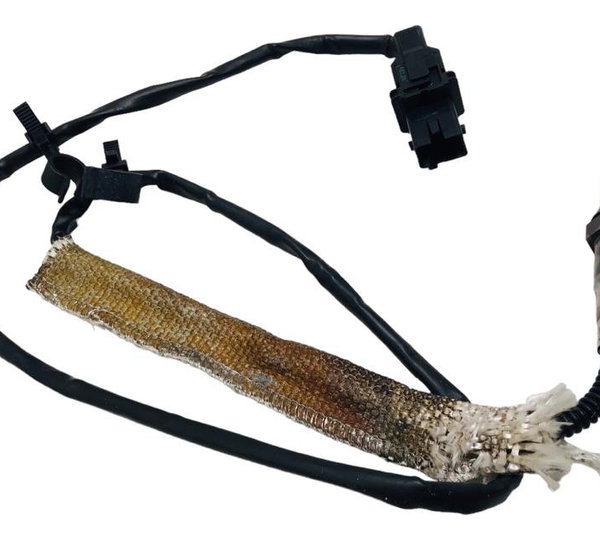 Sensor Sonda Lambda Inferior Volvo Xc90 2.5 4x4 2005