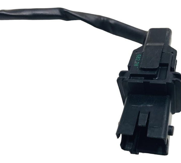 Sensor Sonda Lambda Inferior Volvo Xc90 2.5 4x4 2005
