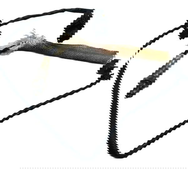 Sensor Sonda Lambda Inferior Volvo Xc90 2.5 4x4 2005