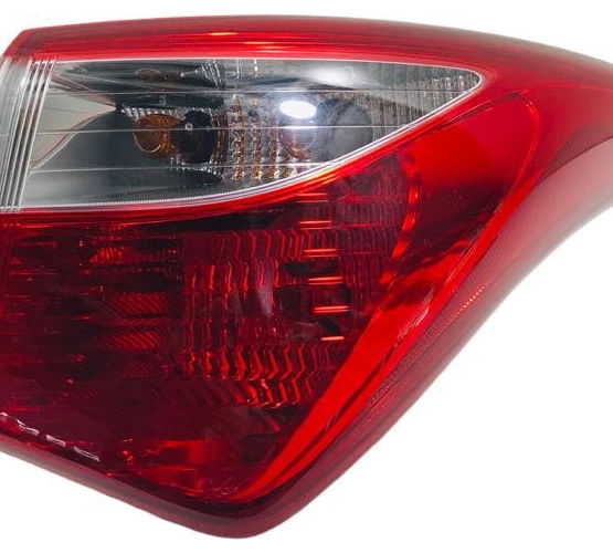 Lanterna Carroceria T/direita Hyundai Hb20 Hatch 2012/2015
