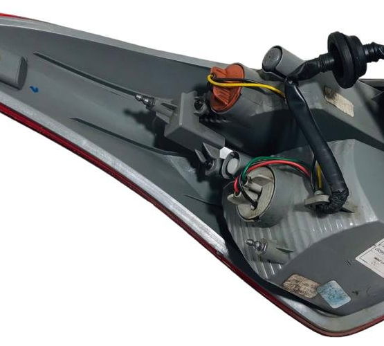 Lanterna Carroceria T/direita Hyundai Hb20 Hatch 2012/2015