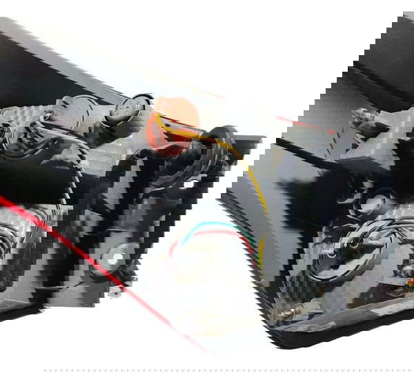 Lanterna Carroceria T/direita Hyundai Hb20 Hatch 2012/2015