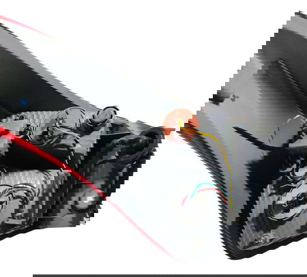 Lanterna Carroceria T/direita Hyundai Hb20 Hatch 2012/2015